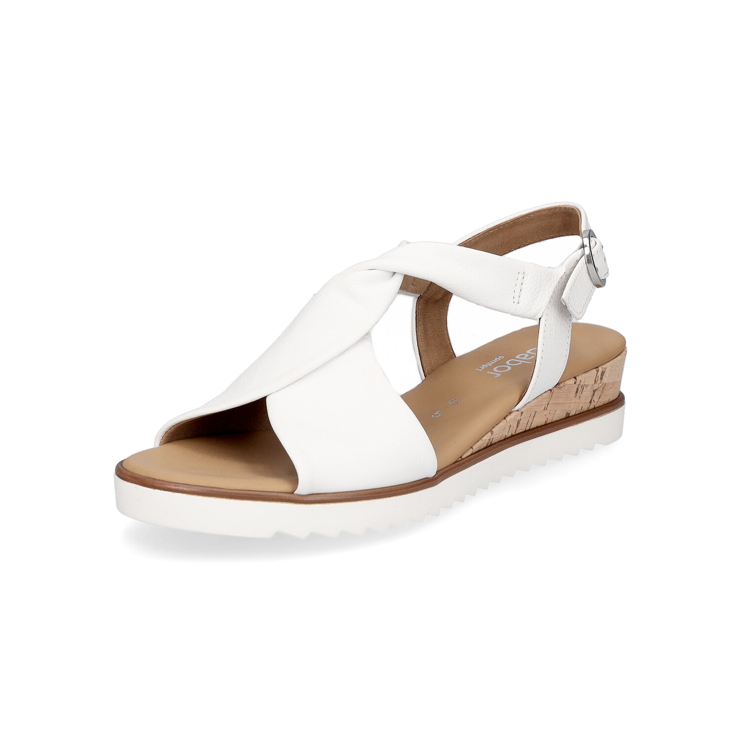

Сандалии Gabor Sandalette, белый