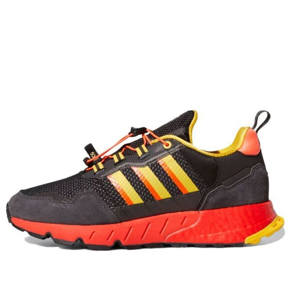 

Кроссовки rocket zx 1k boost кроссовки Adidas, черный