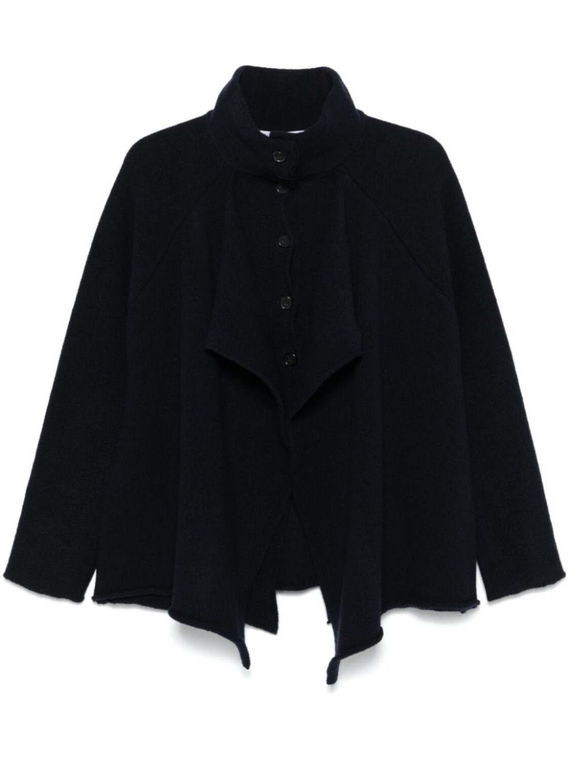 

JW Anderson многослойный кардиган, синий