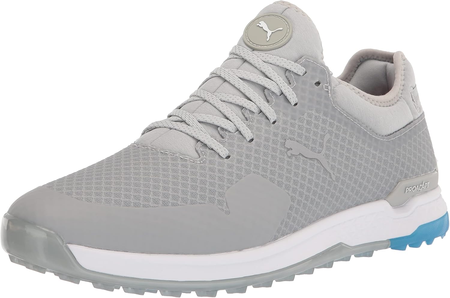 

Мужские кроссовки Puma Proadapt Alphacat Wide, High Rise-puma Silve