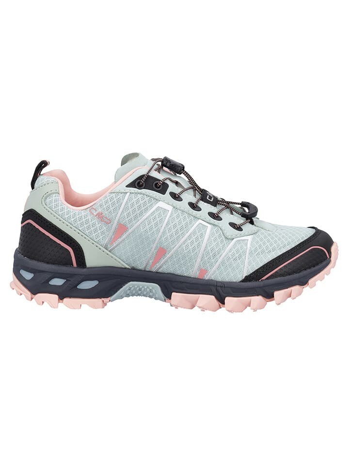 

Кроссовки CMP Trailrunningschuhe Altak, цвет grau/grün