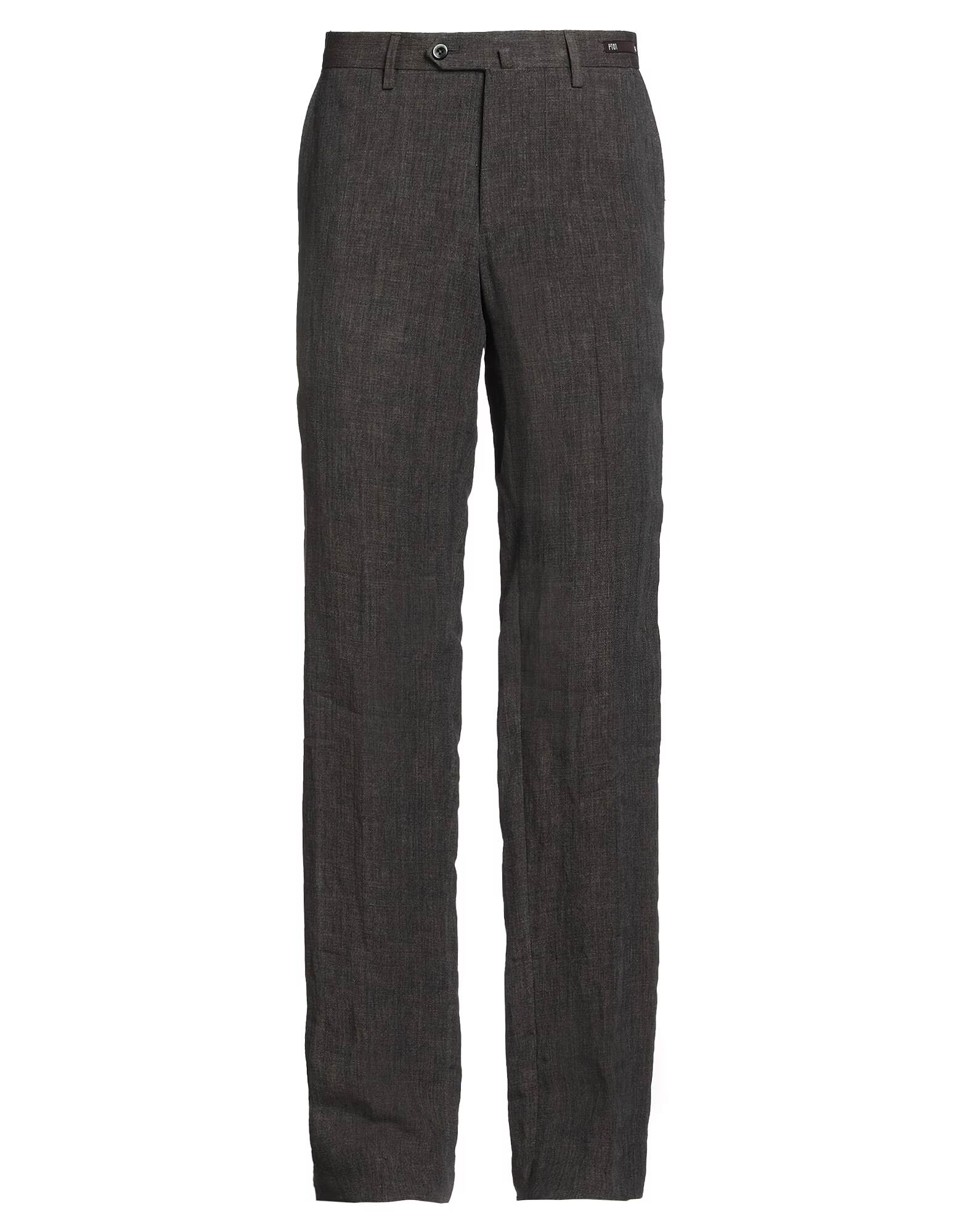 

Брюки Pt Torino, угольно-серый