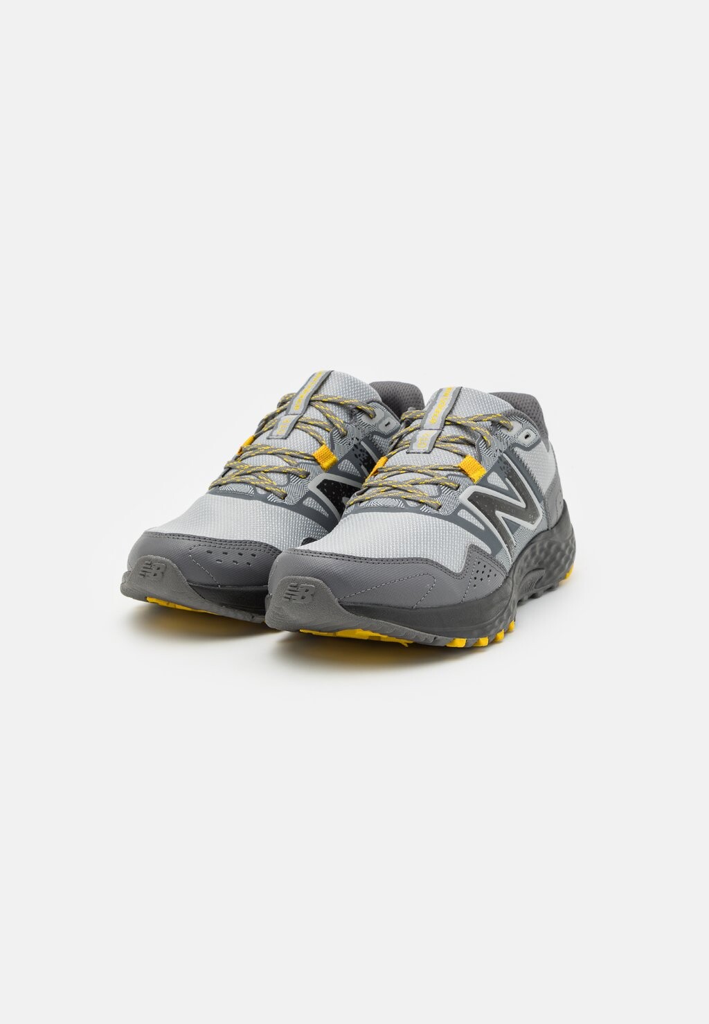 

Кроссовки 410 V8 New Balance, серый