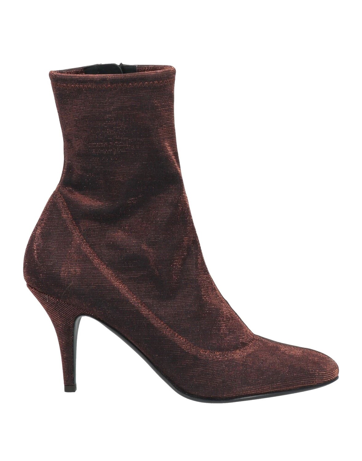 Ботильоны Giuseppe Zanotti, бронза