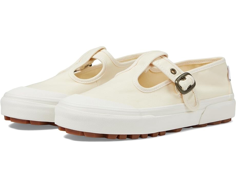 

Кроссовки Vans Style 93, цвет Classic White