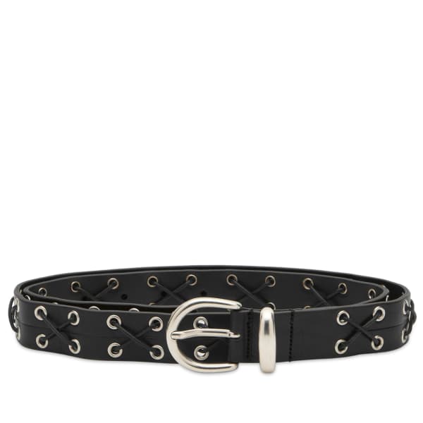 

Ремень М2431 Molebo, черный