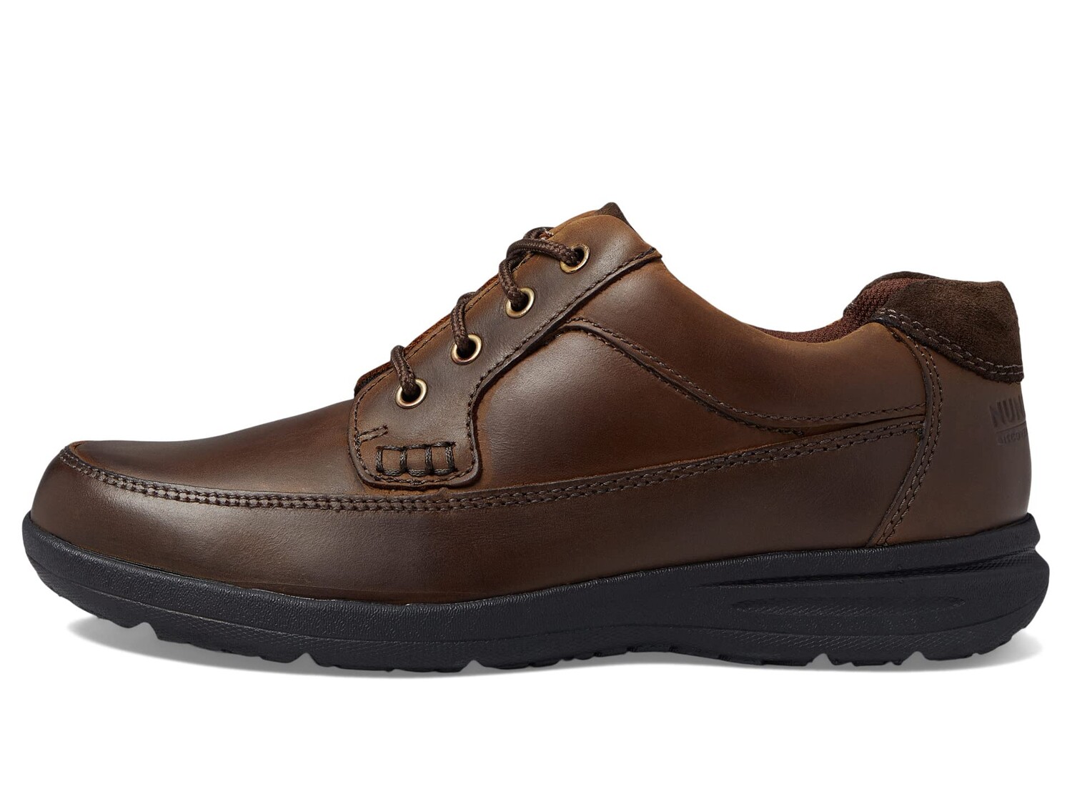 Оксфорды Nunn Bush Cam Oxford Casual Walking Shoe — фото 2