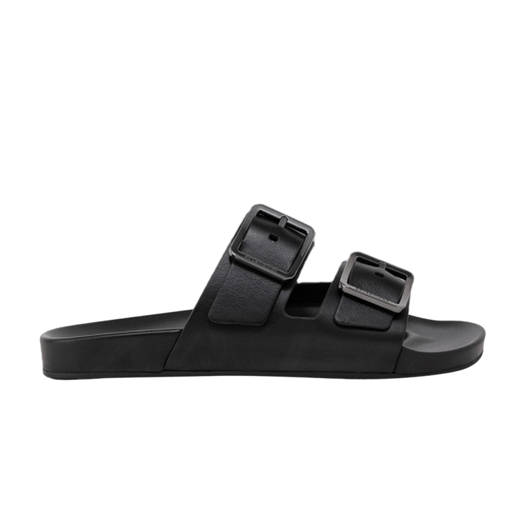 Сандалии Balenciaga Balenciaga Wmns Mallorca Sandal 'Black', черный
