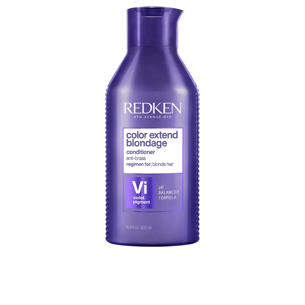 

Кондиционер для волос Color extend blondage conditioner Redken, 500 мл.