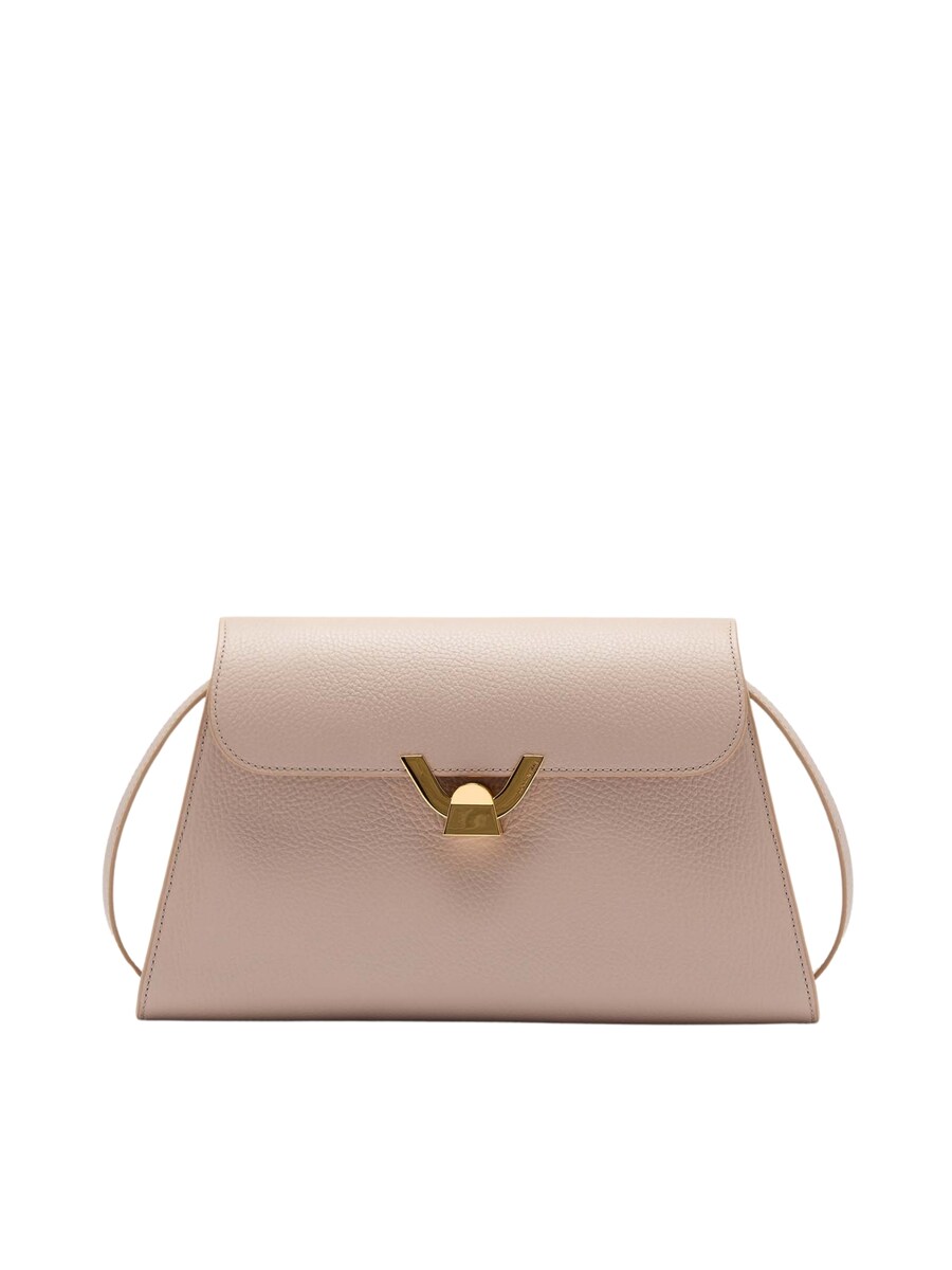 

Сумочка Coccinelle Dew 3, Dusky pink