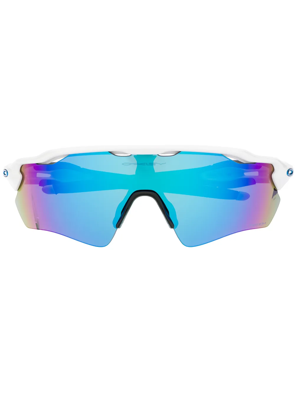 

Солнцезащитные очки Radar Ev Path Oakley, синий
