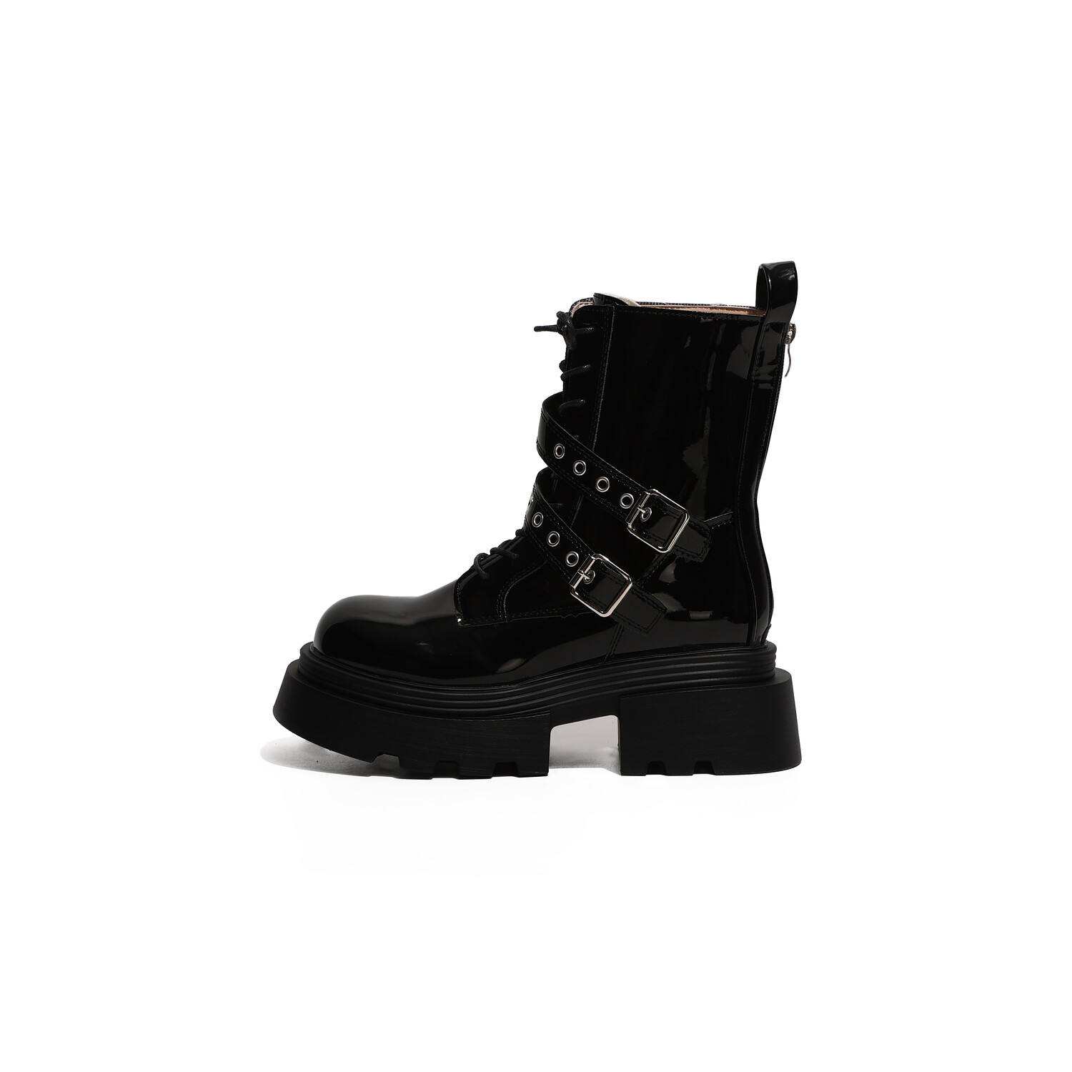 

Ботинки Martin Boot женские Lxvb, черный