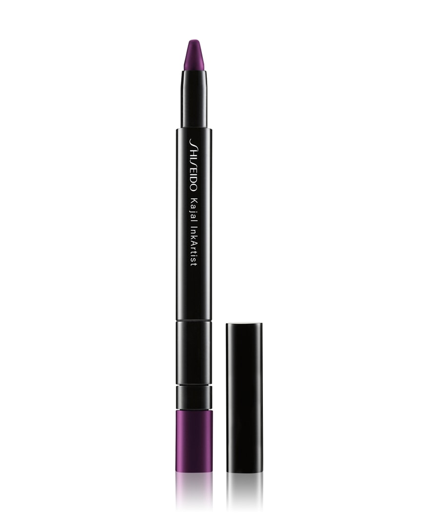 

Подводка для глаз Shiseido Kajal InkArtist, Nr. 05 - Plum Blossom, 0.8g