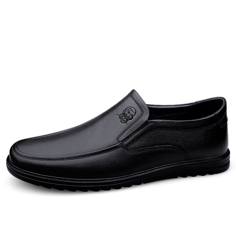

Туфли LAORENTOU Men's Casual Shoes Men Low-Top