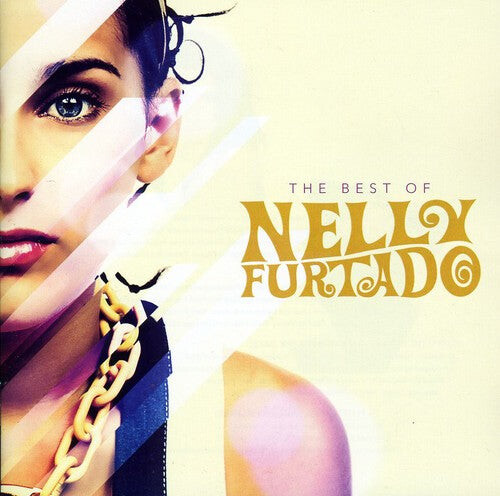 

CD диск Furtado, Nelly: Best of Nelly Furtado