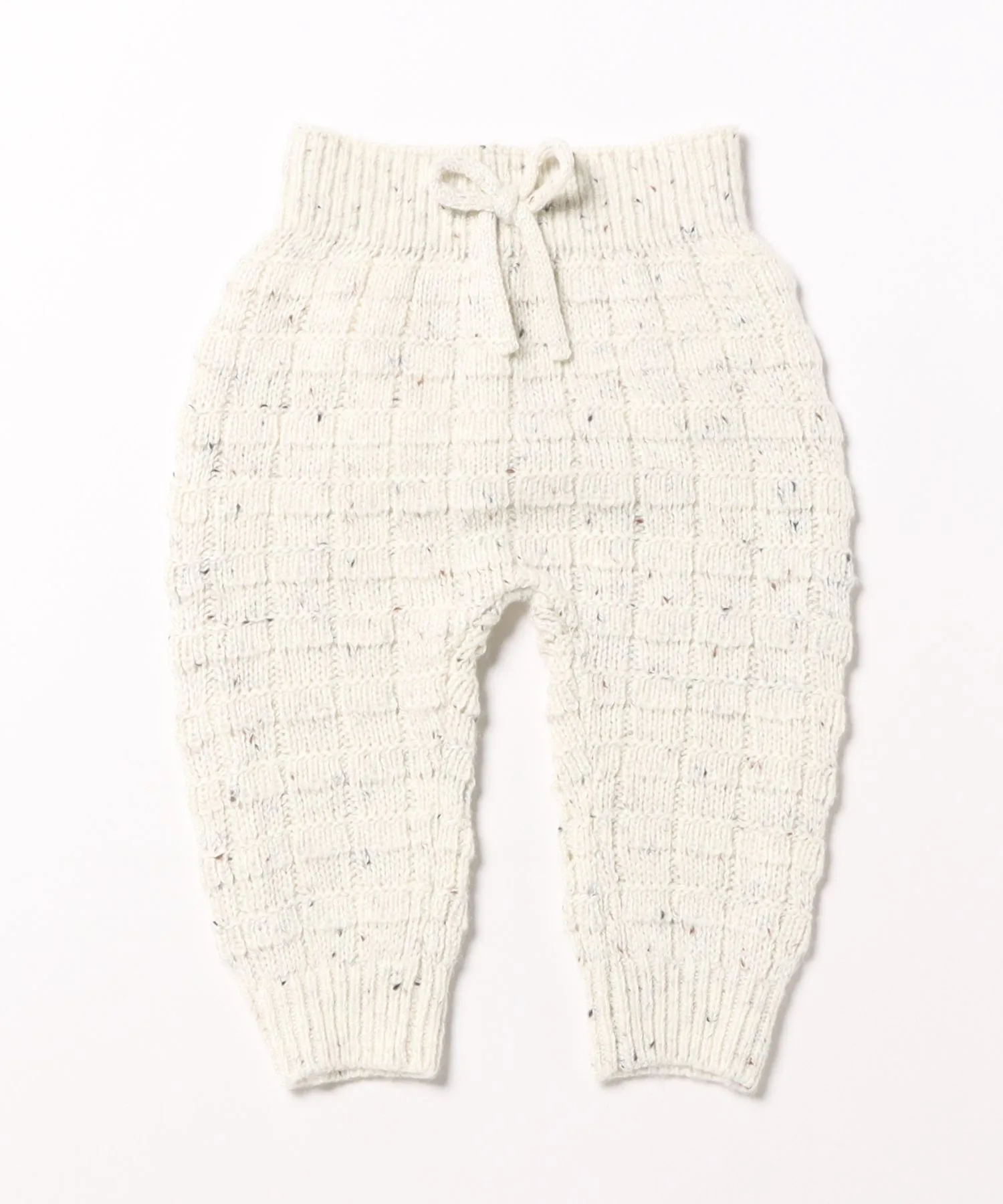 Детские штаны из акрила и полиэстера Gable Pant Rylee + Cru разноцветные