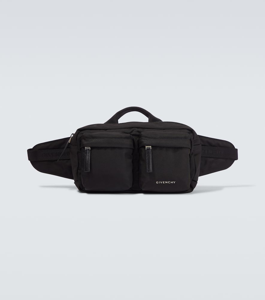 

Поясная сумка Essential U Givenchy, Black