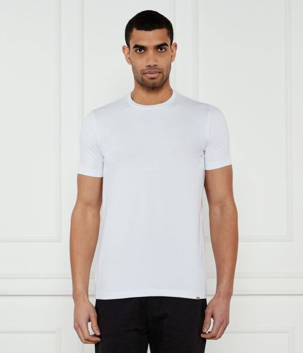 

Футболка Balr. Slim Fit, белый