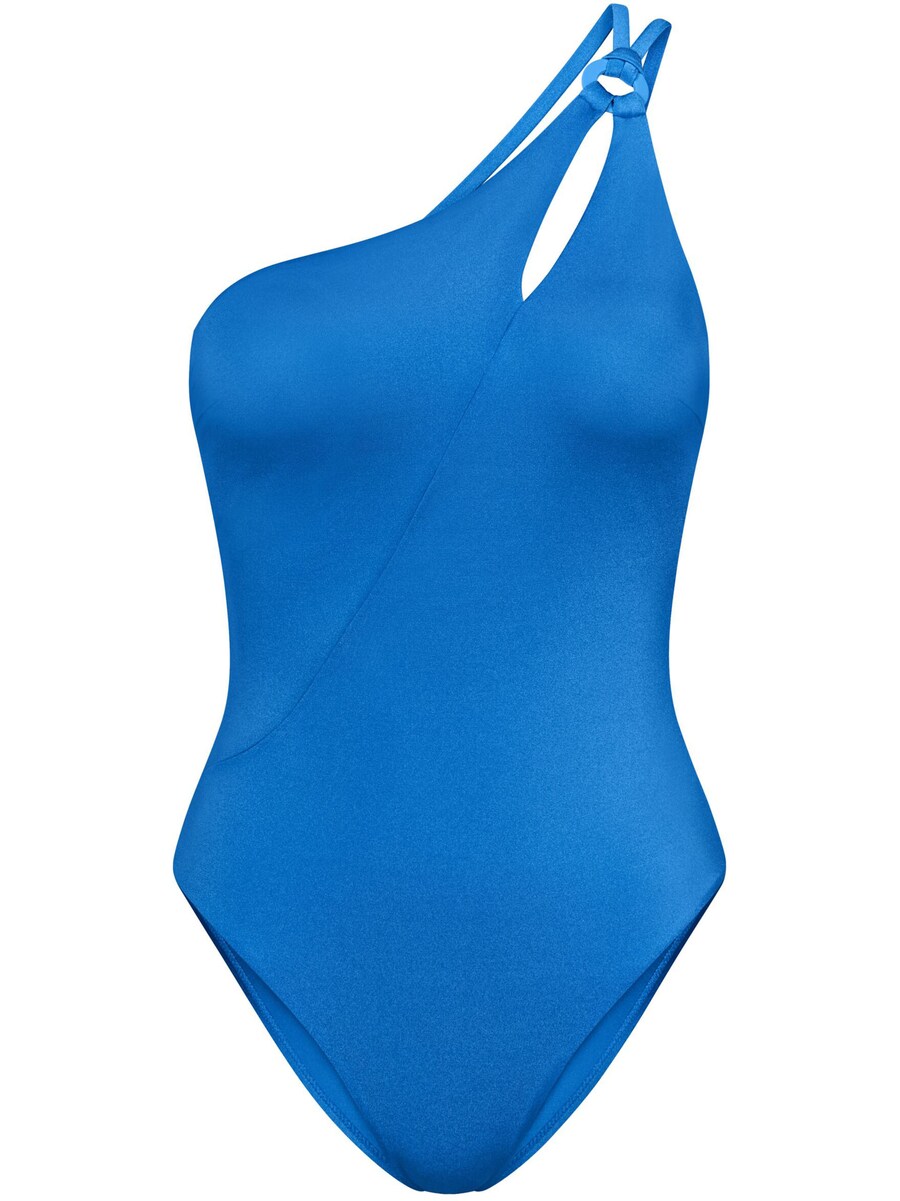

Купальник TRIUMPH Wow Midnight Swim, синий