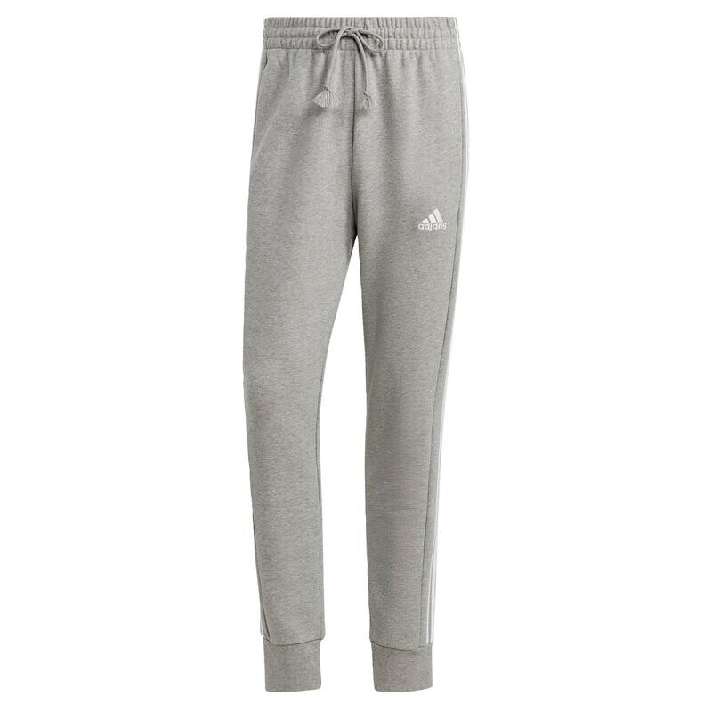 

Брюки спортивные Adidas, цвет grau/weiss/grau