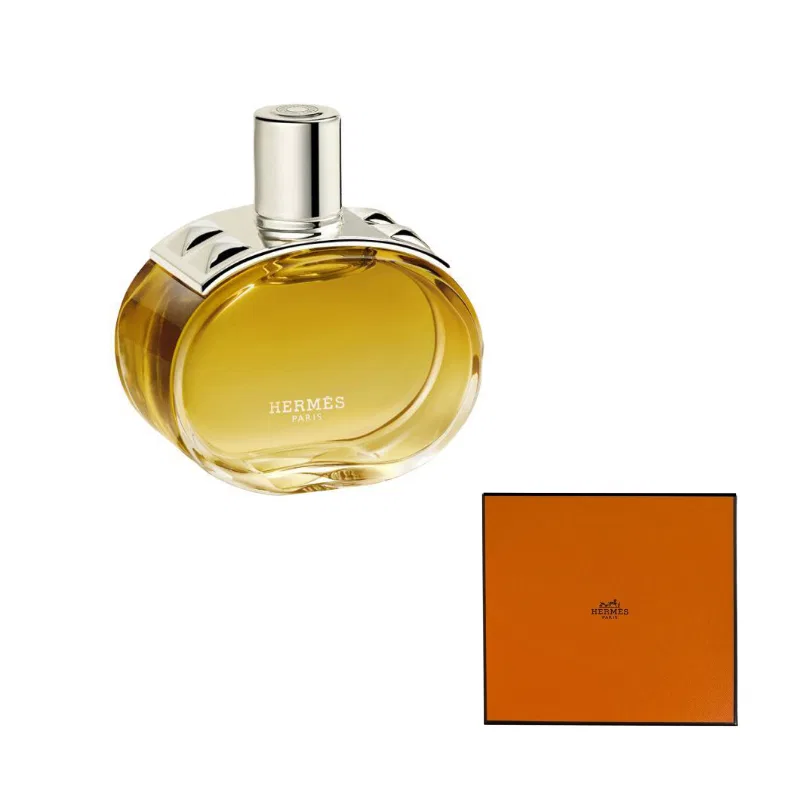 Парфюмерная вода HERMES Bachni Intense Oak Leather 60ml