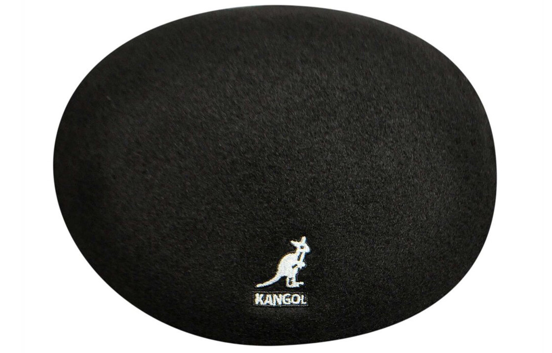 

Берет унисекс KANGOL, черный