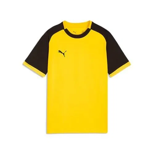 Детская игровая футболка «teamLIGA26» от PUMA