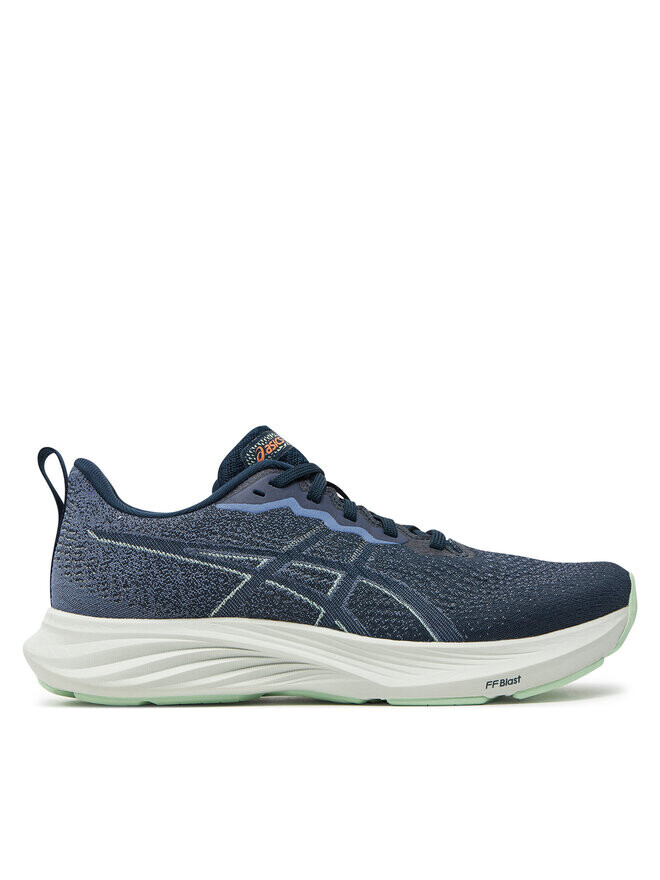 

Кроссовки Asics, синий