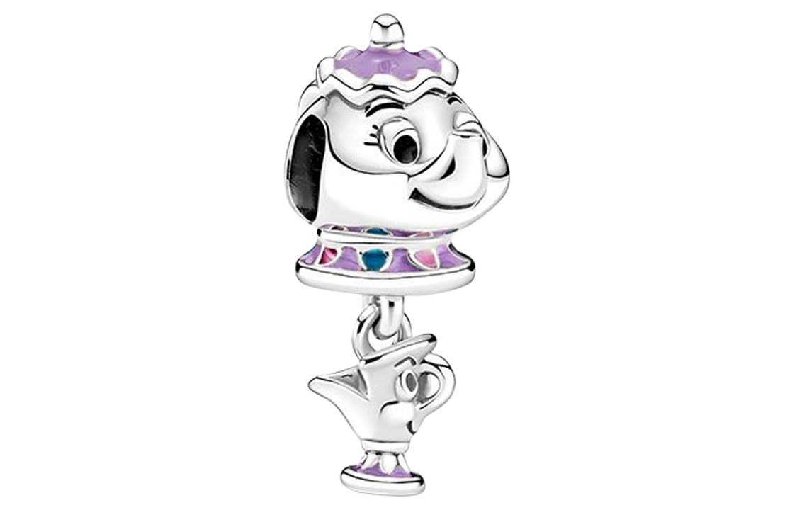 

Ювелирные украшения Женские Pandora, мультиколор