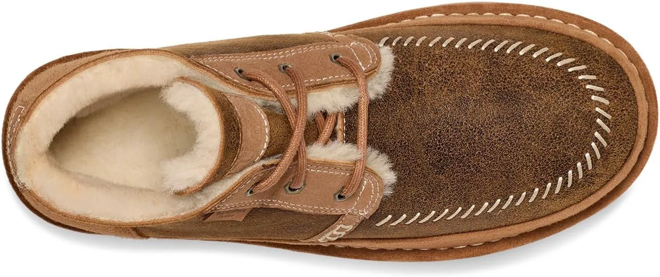 Ботинки UGG unisex-adult Neumel Crafted Regenerate — фото 3