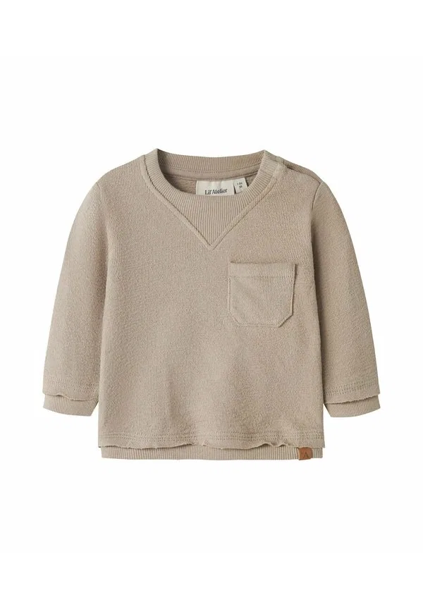 Толстовка Lil' Atelier, Oxford Tan