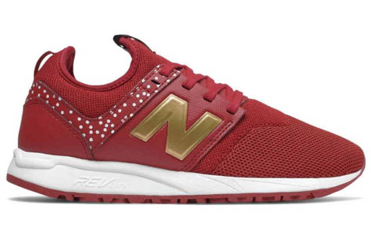 New Balance NB 247 Кроссовки Женские — фото 2
