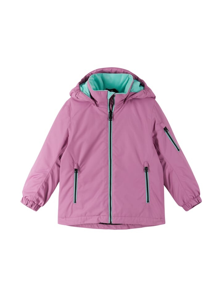 

Зимняя куртка Reima Winterjacke Kanto, цвет Mauve Pink