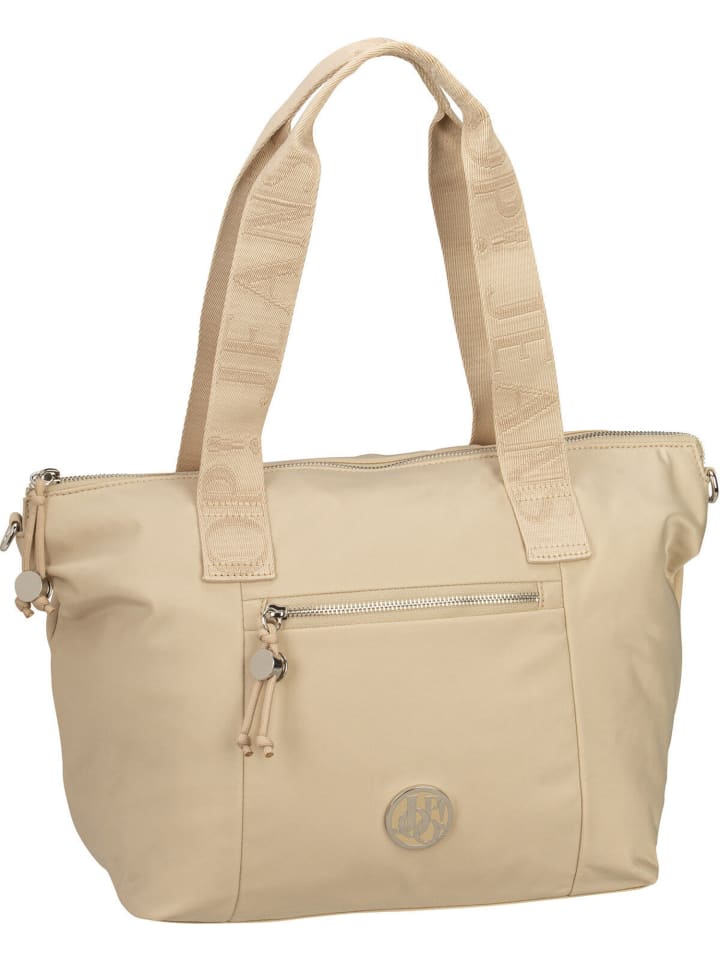 

Сумка шоппер JOOP!, цвет oyster gray