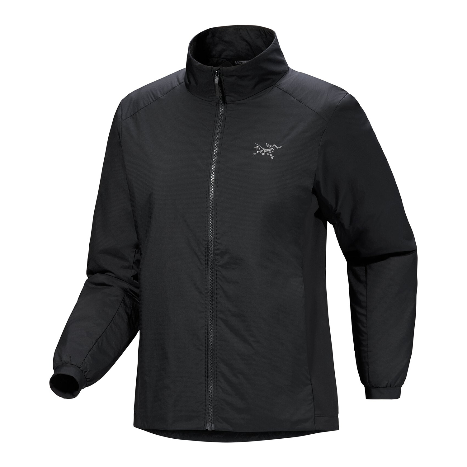 

Arcteryx Пуховик ATOM, Black