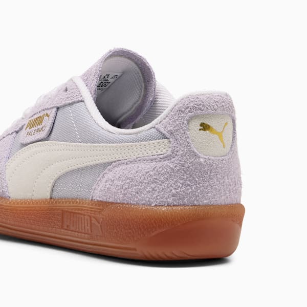 Женские кроссовки Palermo Vintage Puma, фиолетовый — фото 3