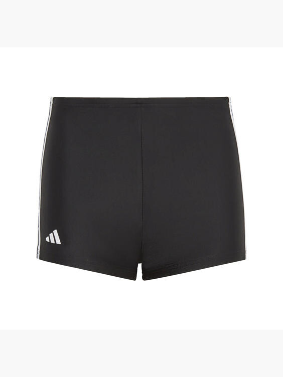 

Классические плавки-боксеры с 3 полосками Adidas, черный