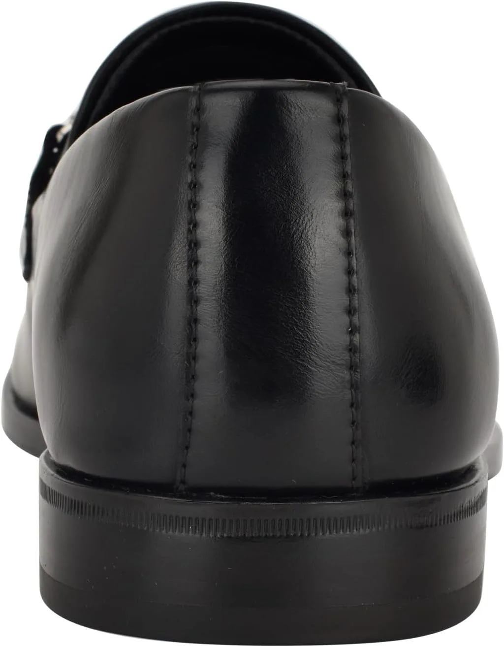 Лоферы Guess Mens Hacket, черный — фото 3