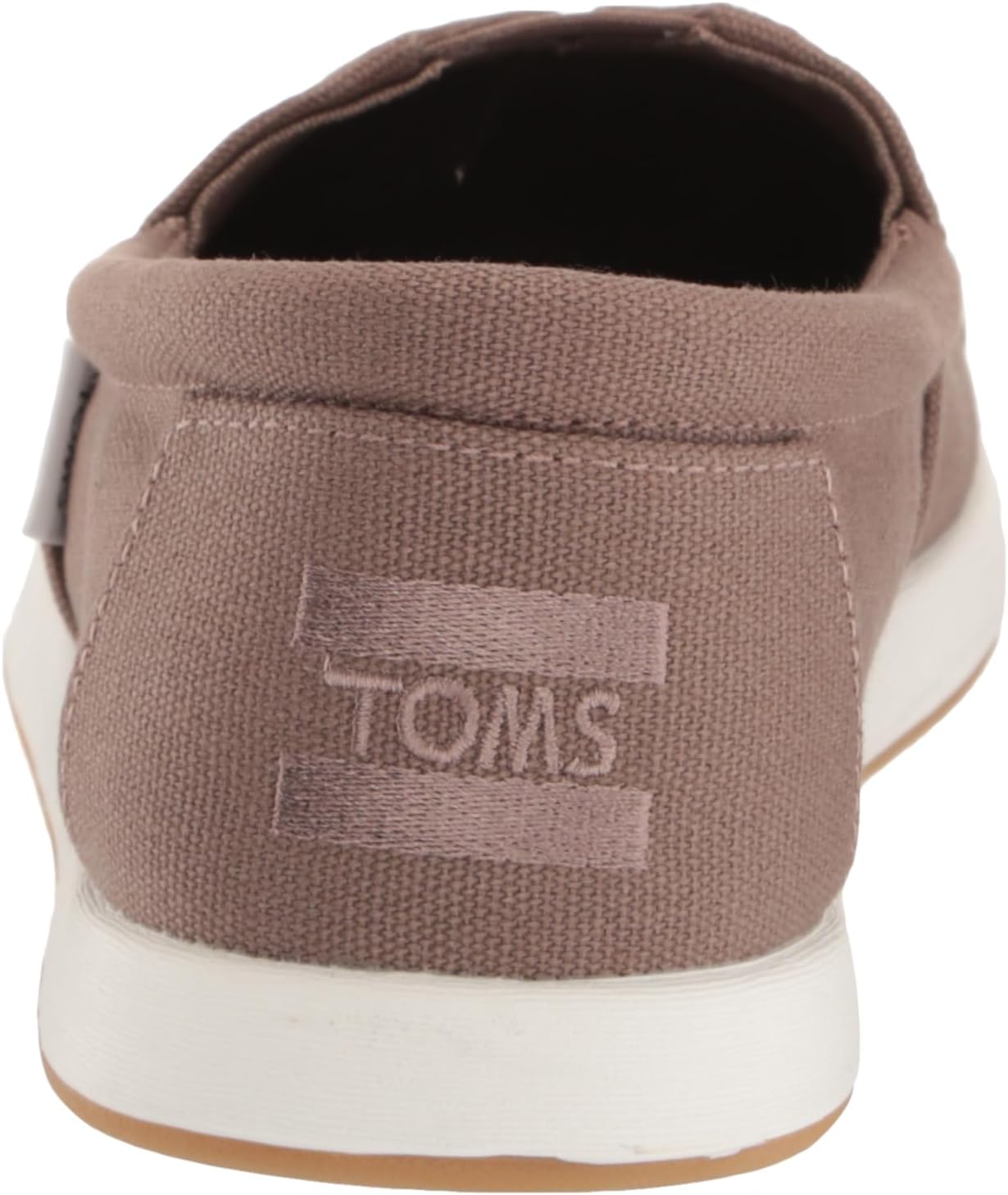 Мужские лоферы Toms Alp FwdLoafer Flat, оливковый — фото 3