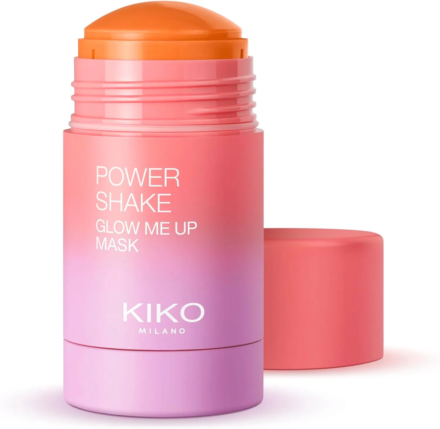 Маска для лица Kiko Milano — Power Shake Glow Me Up, 55 г