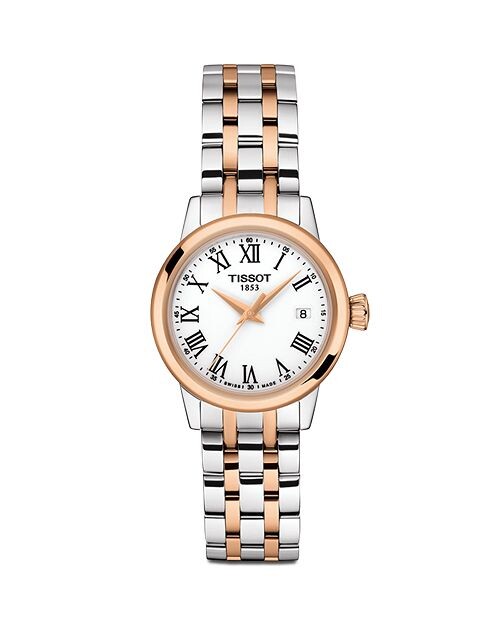 

Классические женские часы Dream, 28 мм Tissot, цвет White