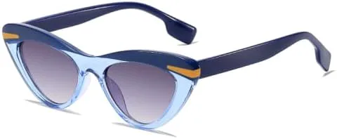 

Солнцезащитные очки 2027 года для женщин и мужчин, винтажная оправа, цветные солнцезащитные очки с защитой от УФ-излучения UV400, ретро-очки для улицы MTZJH, C2