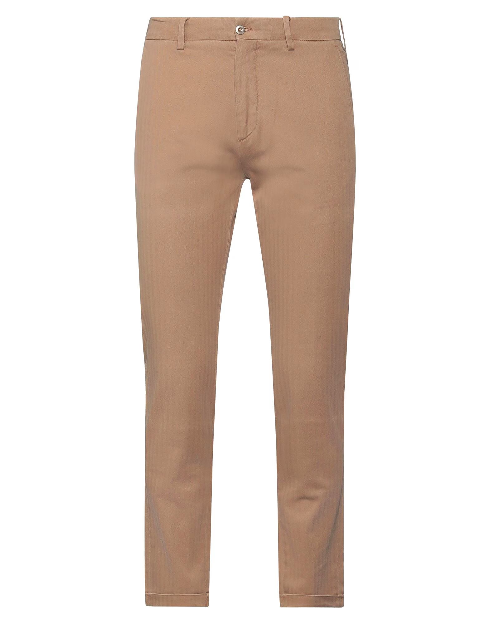 

Брюки Be Able, коричневый