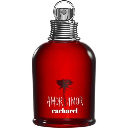 

Туалетная вода Cacharel Amor Amor, женская парфюмерия, стойкая, привлекательная на любой случай,