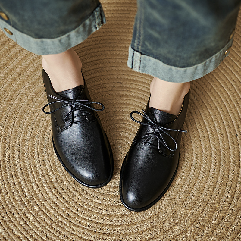 Hongyanglin Мужские повседневные кроссовки Low Top черные, цвет Black — фото 3