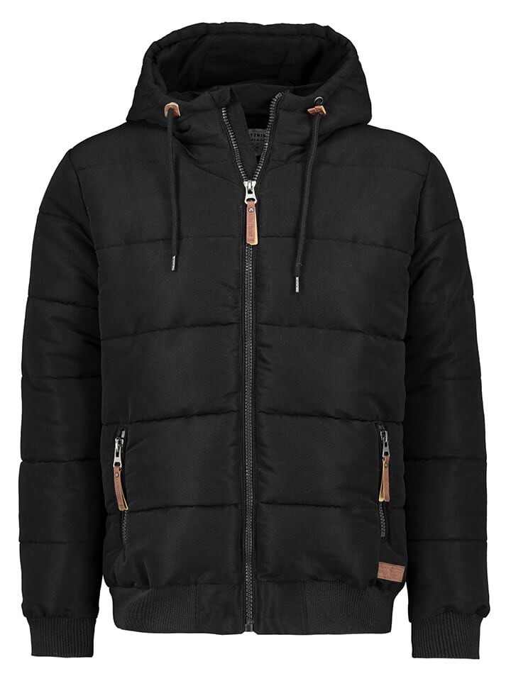 

Стеганая куртка Eight2Nine Steppjacke, черный