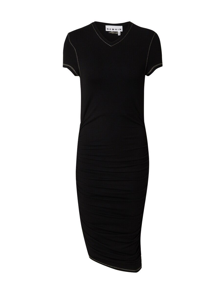 

Платье миди REMAIN Dress, черный