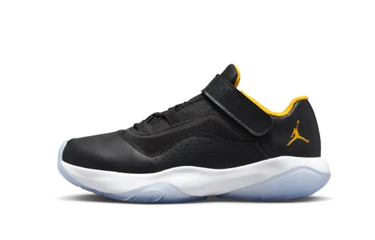 

Jordan Air Jordan 11 Детские баскетбольные кроссовки PS