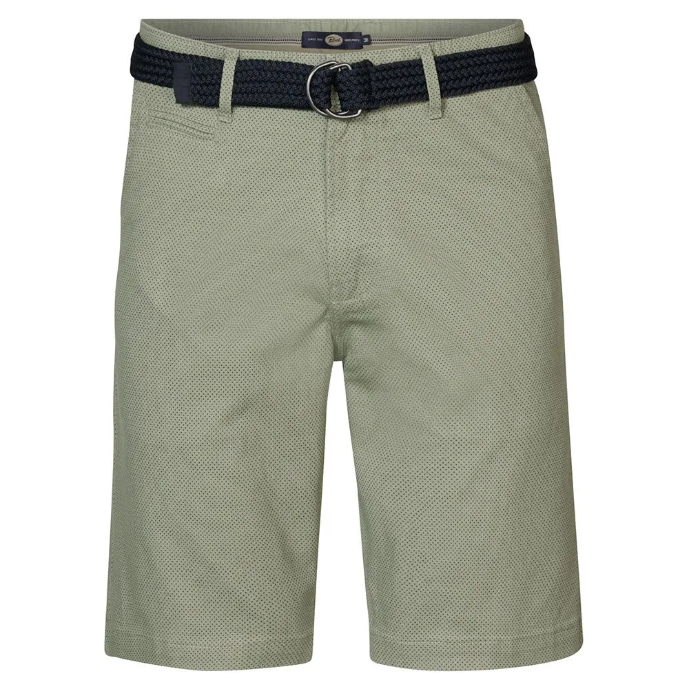 

Шорты Petrol Industries SHO503 chino, зеленый