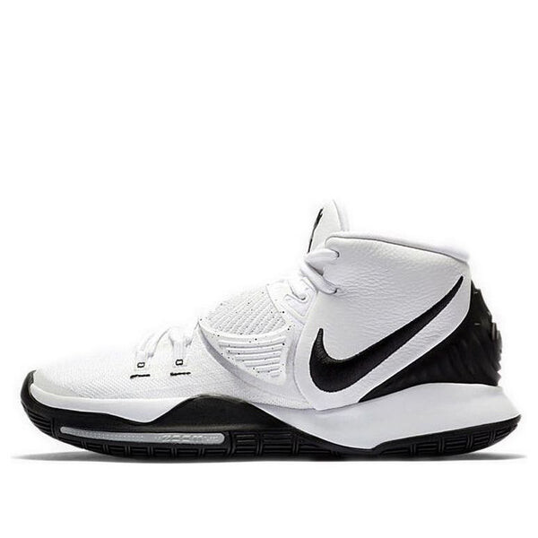 

Кроссовки kyrie 6 'oreo' Nike, черный